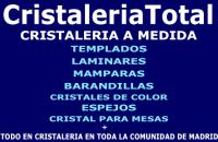 Cristaleriatotal (Humanes De Madrid) logo