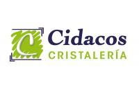 Cristalería Cidacos (Noáin) logo