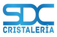Sdc Cristaleria (Alcorcon) logo