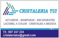 Cristaleria Tui (Tui) logo