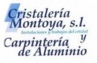 Cristaleria Montoya Sl (Madrid) logo