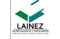 Acristalados Lainez (Tudela) logo