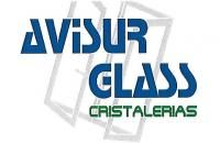 Avisur Glass CristalerÍas S.l. (Ávila) logo