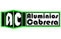 Aluminios Cabrera (Ronda) logo