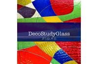 D.s.glass C.b. (Algemesi) logo