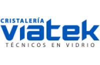 Cristalería Viatek (Hernani) logo