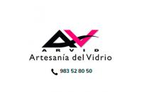 Artesanía Del Vidrio (Aldeamayor De San Martín) logo