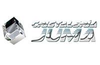 Cristaleria Juma (Caravaca De La Cruz) logo
