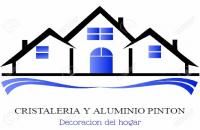 Cristaleria Y Aluminio Pinton (Fuenlabrada) logo